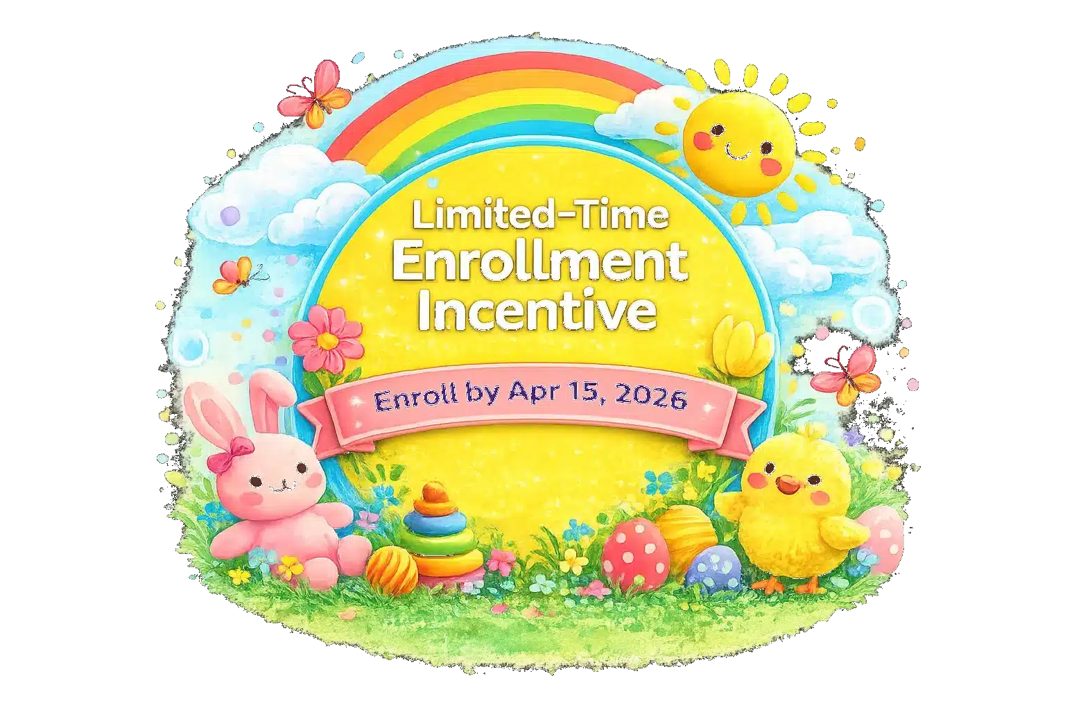 April 15 tour promotion